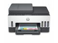 HP All-in-One Ink Smart Tank 750 (A4, 15, 9 ppm, U