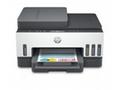 HP All-in-One Ink Smart Tank 750 (A4, 15, 9 ppm, U