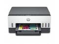 HP All-in-One Ink Smart Tank 670 (A4, 12, 7 ppm, U