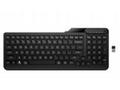 HP Bezdrátová klávesnice 475 Dual-Mode