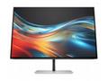 HP 724pn, 24", 1920x1200, IPS, 5ms, 350 cd, m2, 15