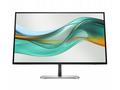 HP 527pu, 27", 2560x1440, IPS, 5ms, 350 cd, m2, 15