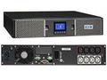 Eaton 9PX 1500i RT2U Netpack, UPS 1500VA, 1500W, L