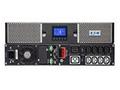 Eaton 9PX 3000i RT2U, UPS 3000VA, 3000W, LCD, rack