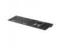 HP 725 Multi-Device Rechargeable Wireless Keyboard