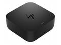 HP G6 - Dokovací stanice - 2 x DP, HDMI, USB-C - 1