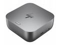 HP TB4 100W G6 Dock