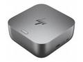 HP TB4 100W G6 Dock