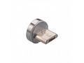 Akyga magnetická zástrčka Micro USB 