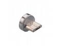 Akyga magnetická zástrčka Micro USB 