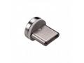 Akyga magnetická zástrčka USB-C 