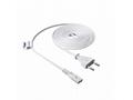 Akyga napájecí kabel 1.5m, 250V, CEE 7, 16-IEC C7 