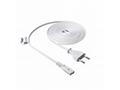 Akyga napájecí kabel 1.5m, 250V, CEE 7, 16-IEC C7 