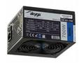 Akyga PC zdroj ATX, 700W, BLACK EDITION