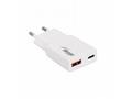 Akyga USB Nabíječka AK-CH-27 USB-A + USB-C PD 5-20