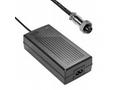 Akyga Napájecí zdroj 29.4V, 2A 60W Mini XLR ženský