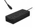 Akyga Napájecí zdroj 54.6V, 2A, 110W, Mini XLR žen