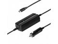 Akyga autonabíječka pro NTB 5 - 20V, 3 - 5A 65W US