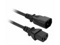 Akyga prodlužovací napájecí kabel 5.0m, 250V, PVC