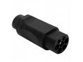 Akyga Adaptér Typ 2 (F), Typ 1 (M) 32A 250V