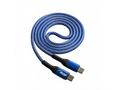 Akyga kabel USB 2.0 type C 1m 100W