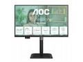 AOC, 24P4CV, 23,8", IPS, FHD, 120Hz, 4ms, Černá, 5