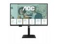 AOC LCD Q27P4CV 27" IPS2560x1440@120Hz, 4ms, 350cd