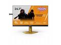 AOC AGON, CS24A, 24,1", TN, FHD, 610Hz, 0,5ms, Čer