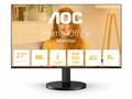 AOC LCD Q27B3CF2 27" IPS2560x1440@100Hz, 1ms, 350c