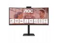 AOC MT VA 34" CU34E4CW - VA panel, 3440x1440, 120H