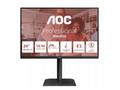 AOC, X24E4U, 24", IPS, FHD, 100Hz, 4ms, Černá, 5R