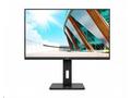 AOC Monitor U32P2, 32", VA, 3840x2160, 16:9, 350cd