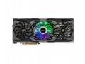 VGA Asrock Radeon RX9070 XT Taichi 16G OC GDDR6