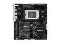 ASRock MB Sc sTRX5 TRX50 WS, AMD TRX50, 4xDDR5, E-
