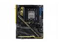 ASRock MB Sc AM5 X870E TAICHI OCF, AMD X870E, 2xDD