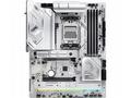 ASRock MB Sc AM5 X870 STEEL LEGEND WIFI, AMD X870,