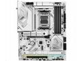 ASRock MB Sc AM5 B850 Steel Legend WiFi, AMD B850,