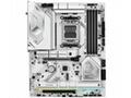ASRock MB Sc AM5 B850 Steel Legend WiFi, AMD B850,