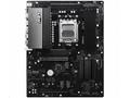 ASRock MB Sc AM5 B850 Pro-A, AMD B850, 4xDDR5, 1xU