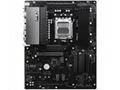 ASRock MB Sc AM5 B850 Pro-A, AMD B850, 4xDDR5, 1xU