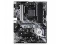 ASRock MB Sc AM4 B550 Phantom Gaming 4, AMD B550, 
