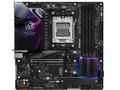 ASRock MB Sc AM5 B850M Riptide WiFi, AMD B850, 4xD