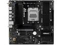 MB Asrock B850M PRO-A WIFI, AM5, 4xDDR5, M.2, W6E+