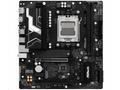 MB Asrock B850M-X R2.0, AM5, 2xDDR5, M.2, HDMI, DP