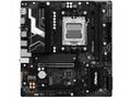MB Asrock B850M-X R2.0, AM5, 2xDDR5, M.2, HDMI, DP