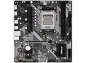 MB Asrock B650M-H, M.2+, AM5, 2xDDR5, M.2, HDMI, D