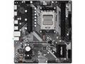 MB Asrock B650M-H, M.2+, AM5, 2xDDR5, M.2, HDMI, D