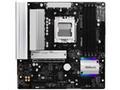 MB Asrock A620AM PRO RS, AM5, 4xDDR5, M.2, HDMI, D