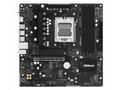 ASRock MB Sc AM5 A620AM PRO-A, AMD A620A, 4xDDR5, 