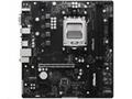 MB Asrock A620AM-HVS, AM5, 2xDDR5, M.2, HDMI, D-su